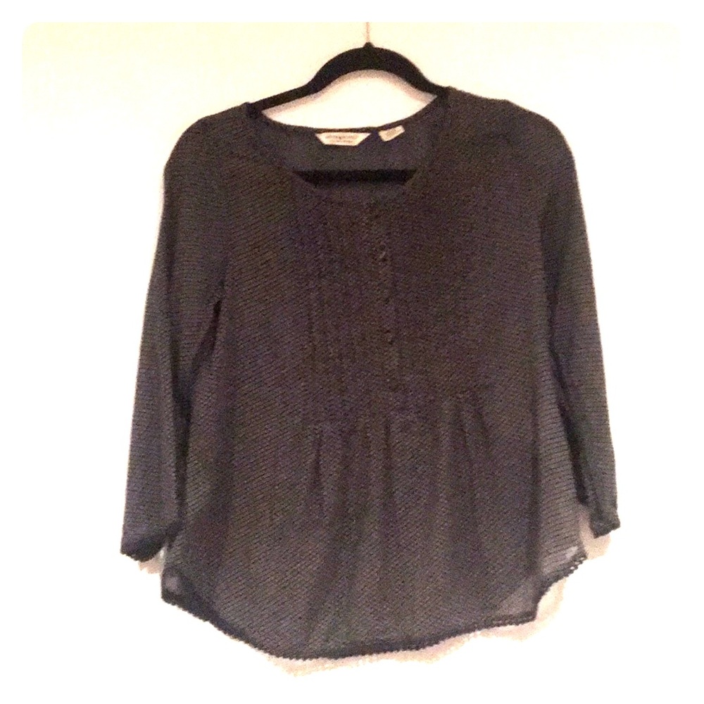 Ralph Lauren Denim & Supply Tunic